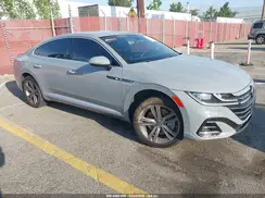 WVWSR7AN9PE001937 2023 VOLKSWAGEN ARTEON