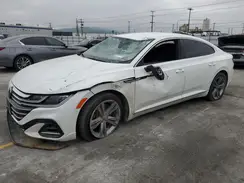 WVWSR7AN9PE003073 2023 VOLKSWAGEN ARTEON