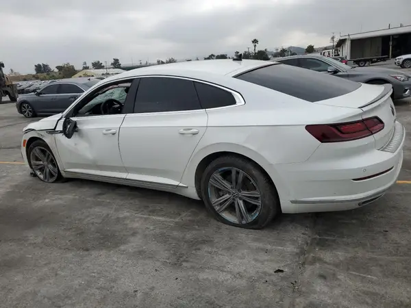 WVWSR7AN9PE003073 2023 VOLKSWAGEN ARTEON - Image 2
