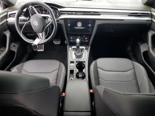 WVWSR7AN9PE003073 2023 VOLKSWAGEN ARTEON - Image 8