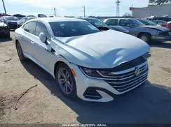 WVWSR7AN9PE003851 2023 VOLKSWAGEN ARTEON
