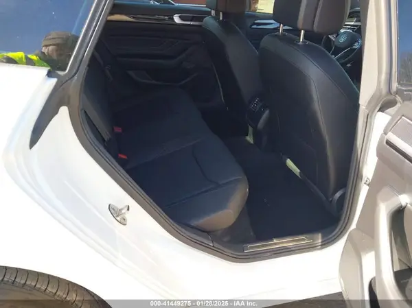 WVWSR7AN9PE003851 2023 VOLKSWAGEN ARTEON - Image 8