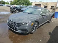 WVWSR7ANXLE012939 2020 VOLKSWAGEN ARTEON