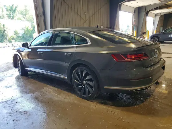 WVWSR7ANXLE014206 2020 VOLKSWAGEN ARTEON - Image 2