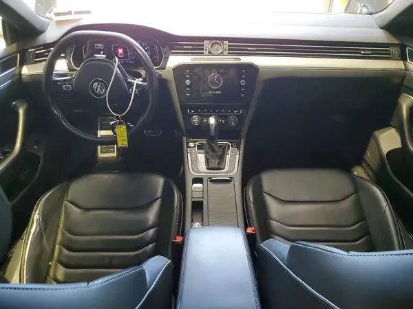 WVWSR7ANXLE014206 2020 VOLKSWAGEN ARTEON - Image 8