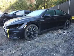 WVWSR7ANXLE017297 2020 VOLKSWAGEN ARTEON