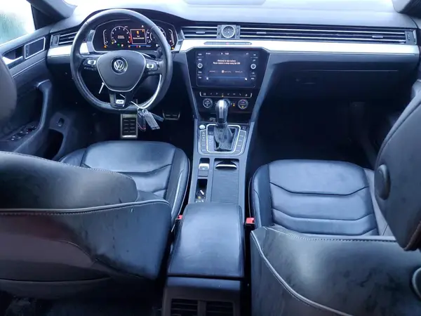 WVWSR7ANXLE017297 2020 VOLKSWAGEN ARTEON - Image 8