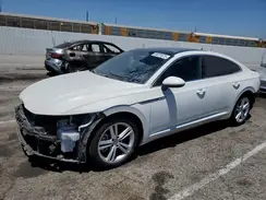 WVWSR7ANXLE017400 2020 VOLKSWAGEN ARTEON