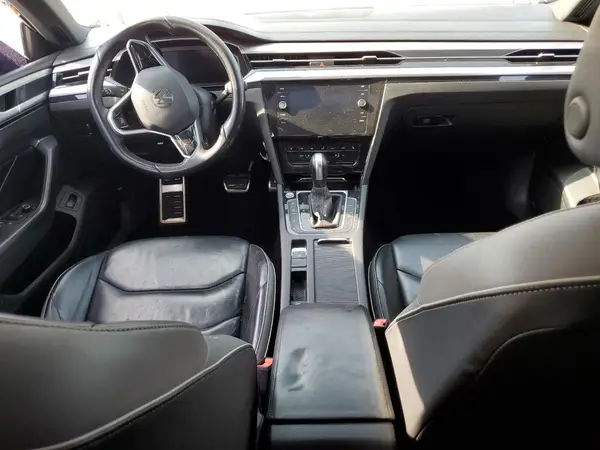 WVWSR7ANXME008293 2021 VOLKSWAGEN ARTEON - Image 8