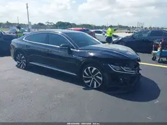 WVWSR7ANXME010268 2021 VOLKSWAGEN ARTEON