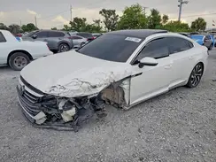 WVWSR7ANXME011730 2021 VOLKSWAGEN ARTEON