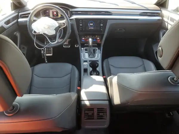 WVWSR7ANXNE011678 2022 VOLKSWAGEN ARTEON - Image 8