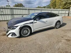 WVWSR7ANXPE009576 2023 VOLKSWAGEN ARTEON
