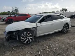 WVWSR7ANXPE013112 2023 VOLKSWAGEN ARTEON
