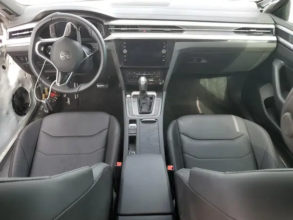 WVWSR7ANXPE013112 2023 VOLKSWAGEN ARTEON - Image 8