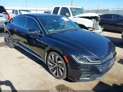 WVWTR7AN0KE000639 2019 VOLKSWAGEN ARTEON