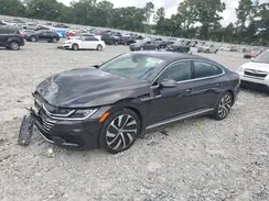 WVWTR7AN0KE001094 2019 VOLKSWAGEN ARTEON