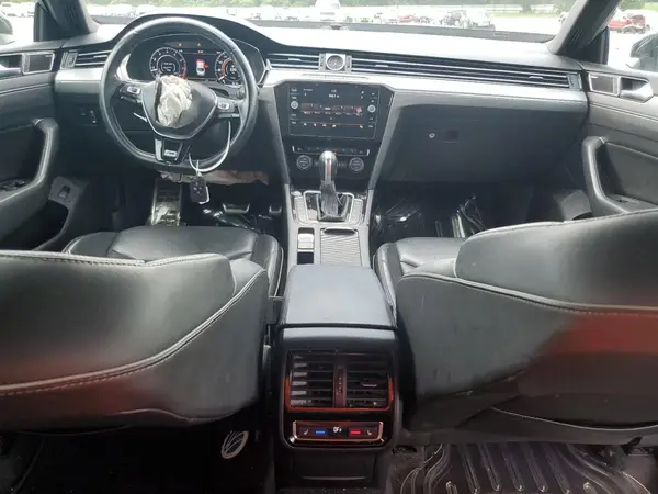 WVWTR7AN0KE001094 2019 VOLKSWAGEN ARTEON - Image 8