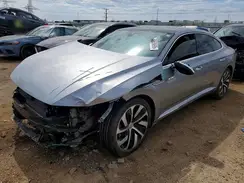 WVWTR7AN0KE001211 2019 VOLKSWAGEN ARTEON