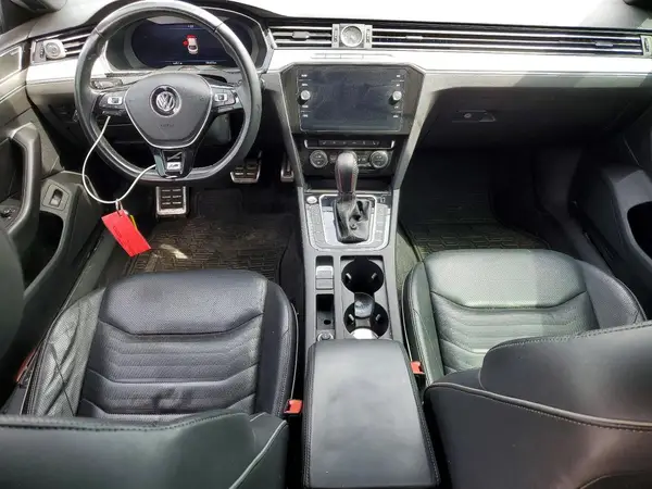 WVWTR7AN0KE001211 2019 VOLKSWAGEN ARTEON - Image 8