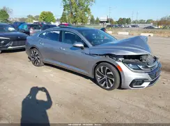 WVWTR7AN0KE007509 2019 VOLKSWAGEN ARTEON