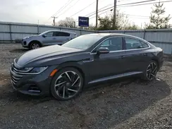 WVWTR7AN0ME002569 2021 VOLKSWAGEN ARTEON