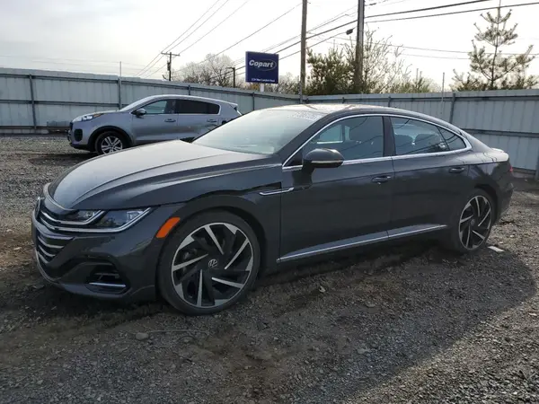 WVWTR7AN0ME002569 2021 VOLKSWAGEN ARTEON - Image 1