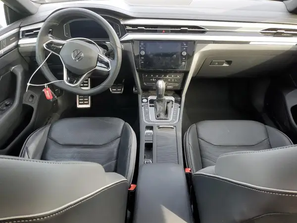 WVWTR7AN0ME002569 2021 VOLKSWAGEN ARTEON - Image 8