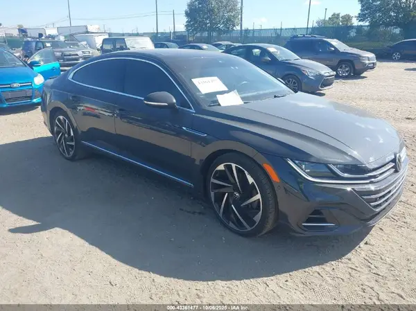 WVWTR7AN0ME002667 2021 VOLKSWAGEN ARTEON