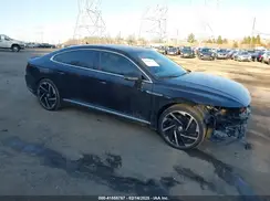WVWTR7AN0ME002796 2021 VOLKSWAGEN ARTEON