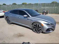 WVWTR7AN0ME003169 2021 VOLKSWAGEN ARTEON