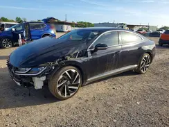 WVWTR7AN0ME009814 2021 VOLKSWAGEN ARTEON