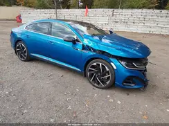 WVWTR7AN0PE009557 2023 VOLKSWAGEN ARTEON