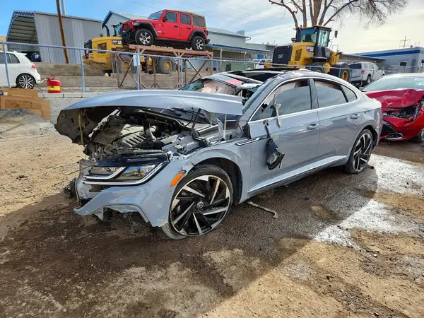 WVWTR7AN0PE012703 2023 VOLKSWAGEN ARTEON - Image 1