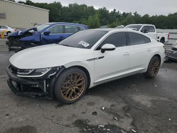 WVWTR7AN0PE013835 2023 VOLKSWAGEN ARTEON