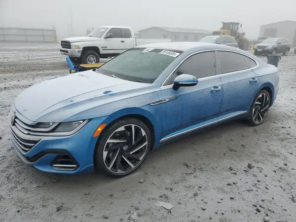 WVWTR7AN0PE014886 2023 VOLKSWAGEN ARTEON - Image 1