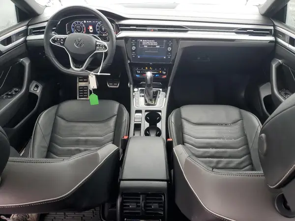 WVWTR7AN0PE014886 2023 VOLKSWAGEN ARTEON - Image 8
