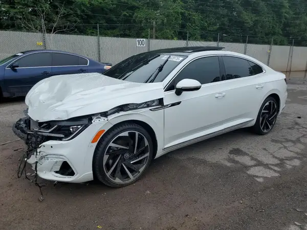WVWTR7AN0PE017996 2023 VOLKSWAGEN ARTEON - Image 1