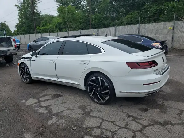 WVWTR7AN0PE017996 2023 VOLKSWAGEN ARTEON - Image 2