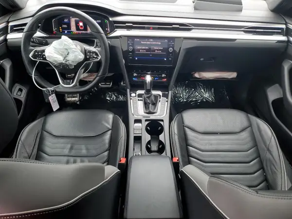 WVWTR7AN0PE017996 2023 VOLKSWAGEN ARTEON - Image 8