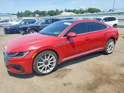 WVWTR7AN1KE000777 2019 VOLKSWAGEN ARTEON