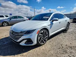WVWTR7AN1ME002127 2021 VOLKSWAGEN ARTEON