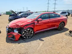 WVWTR7AN1ME002385 2021 VOLKSWAGEN ARTEON