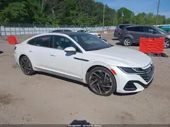 WVWTR7AN1ME013371 2021 VOLKSWAGEN ARTEON