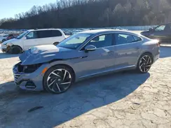 WVWTR7AN1PE009955 2023 VOLKSWAGEN ARTEON