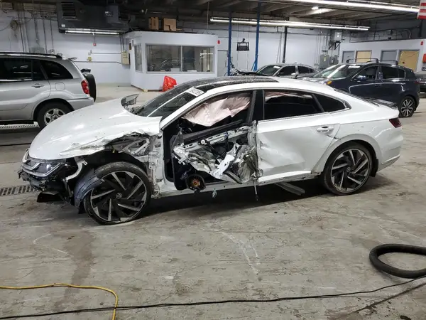 WVWTR7AN1PE012614 2023 VOLKSWAGEN ARTEON