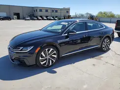 WVWTR7AN2KE000271 2019 VOLKSWAGEN ARTEON