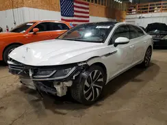 WVWTR7AN2KE000416 2019 VOLKSWAGEN ARTEON