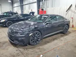 WVWTR7AN2LE014060 2020 VOLKSWAGEN ARTEON
