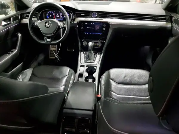WVWTR7AN2LE014060 2020 VOLKSWAGEN ARTEON - Image 8